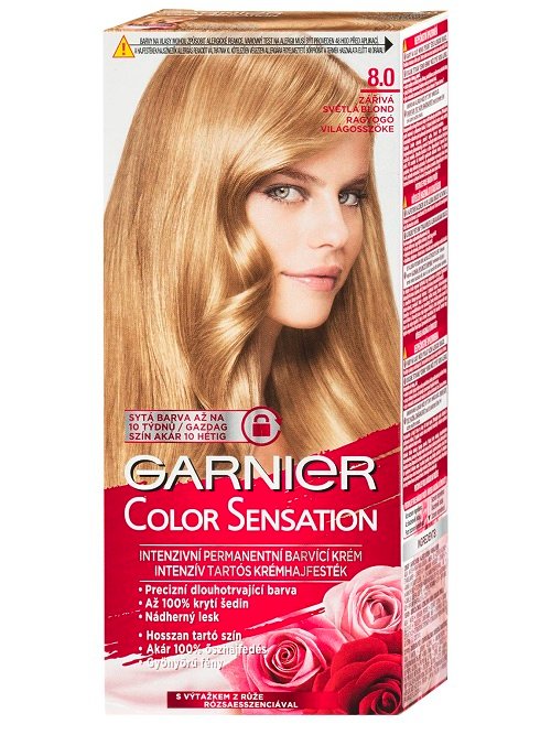 Color Sensation